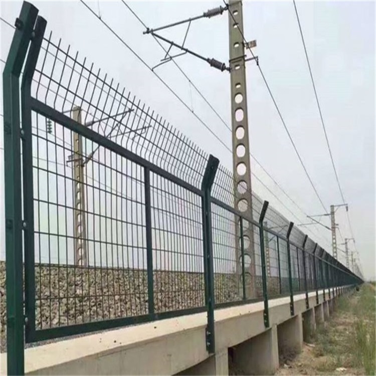 鐵路防護網(wǎng)